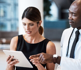 Health Informatics Microcredential Bundle