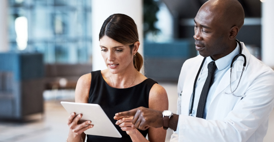 Health Informatics Microcredential Bundle